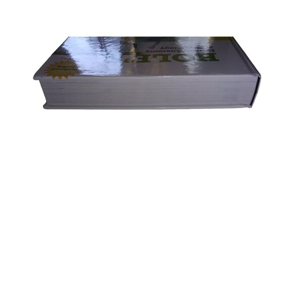 Hole's Human Anatomy and Physiology 12th Edition HardCover Book 2010 - Picture 6 of 13